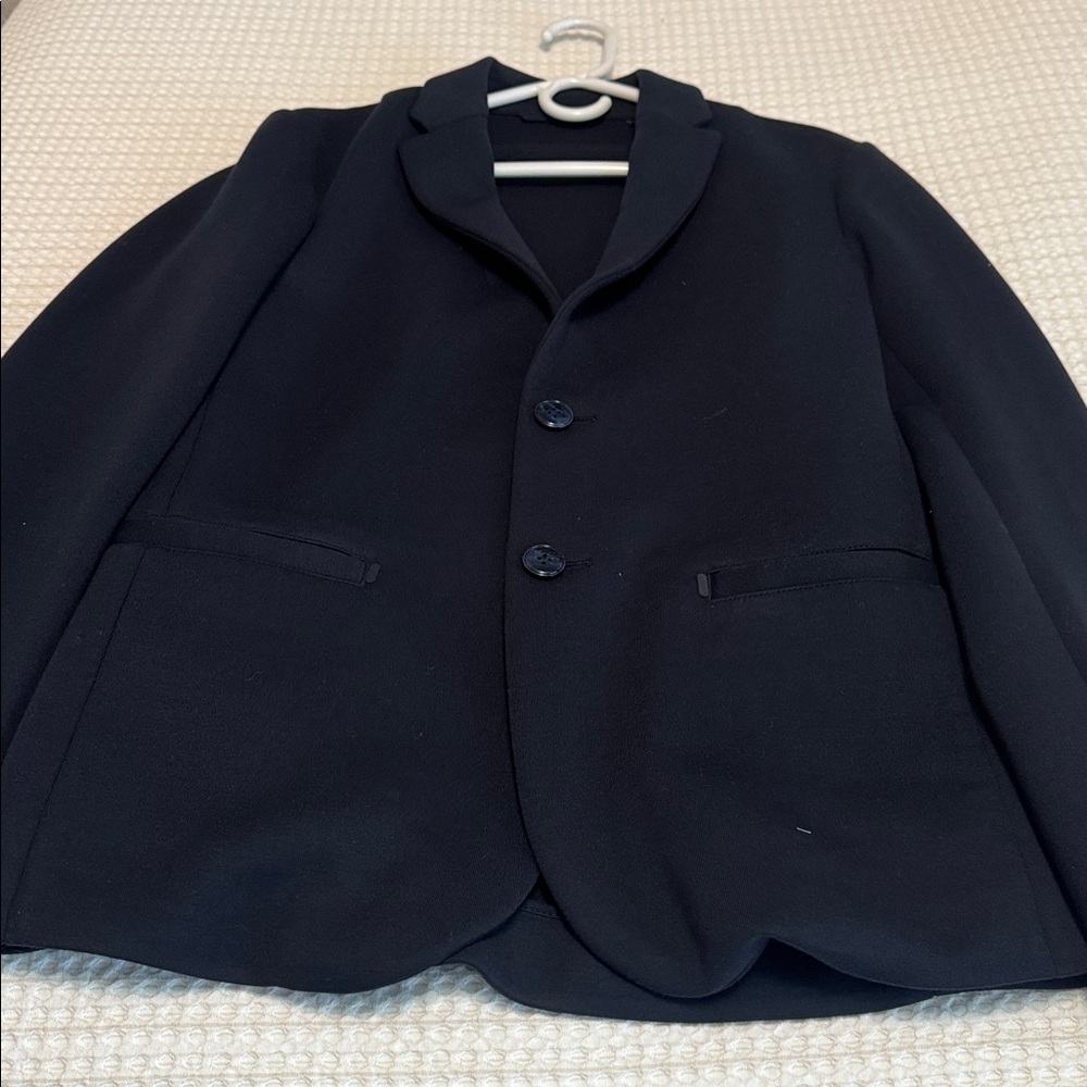 Armani Exchange Men’s Sports Blazer - Picture 10 of 12